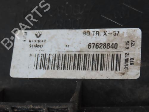 Used Right taillight Right taillight RENAULT CLIO I (B/C57_, 5/357_) 1.2 (5/357Y, 5/357K) (58 hp) 32715463 32715463