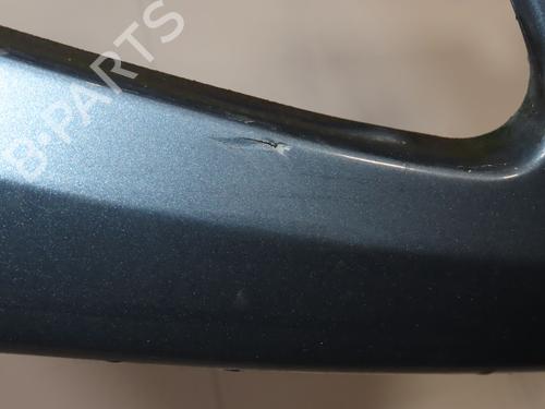 grille-peugeot-1007-km_-2005-33031764 main image