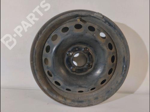 Used Rim Rim RENAULT MODUS / GRAND MODUS (F/JP0_) 1.5 dCi (FP0G, JP0G) (68 hp) 11032191 11032191