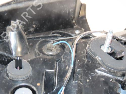 Lampa tylna lewa RENAULT ZOE (BFM_) ZOE | BP30798308C34