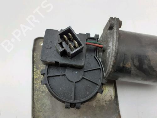 Used Front wiper motor HYUNDAI ATOS (MX) 1.0 i (54 hp) 9309157