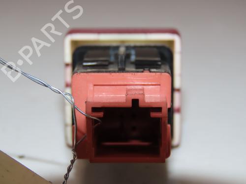 Warnblinkschalter für CITROËN BERLINGO MULTISPACE (B9) 1.6 HDi 90 (90 hp) 27728708