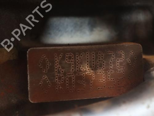 Engine RENAULT CLIO V (B7_) 1.5 Blue dCi 100 (B7AD) | BP38527107M1  - Image 5