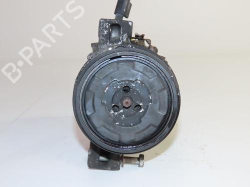 AC compressor BMW 3 (E90) 318 d | BP31055385M34