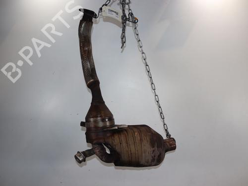 Exhaust system PORSCHE BOXSTER (987) S 3.4 | BP38761565M121 - Image 2