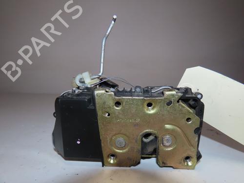 Used Front right lock PEUGEOT 307 SW (3H) 1.6 HDI 110 (109 hp) 30630200