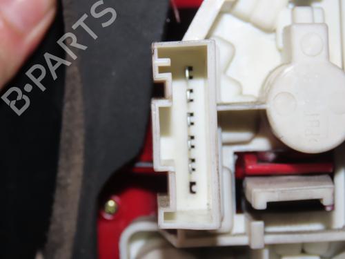 Left taillight BMW 3 Touring (E91) 318 d | BP36544012C34 - Image 2