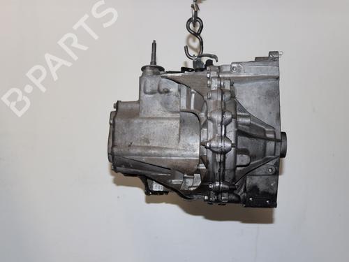 Used Gearbox CITROËN C4 I (LC_) 1.6 HDi (109 hp) 25376952