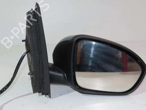 Right mirror DACIA SANDERO III 1.0 TCe 100 ECO-G | BP29469346C27 