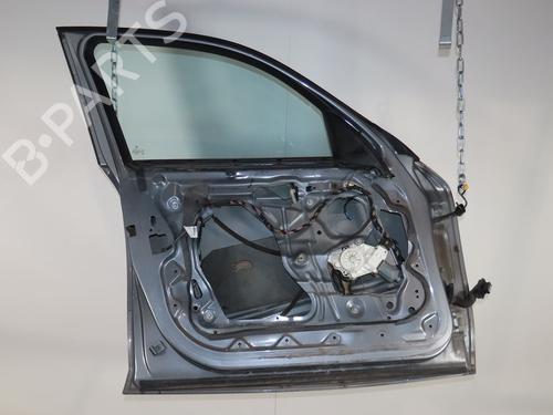 Used Left front door BMW 1 (E87) 116 d (116 hp) 24488670