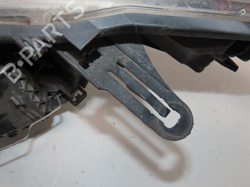Right headlight RENAULT MEGANE III Hatchback (BZ0/1_, B3_) 1.5 dCi (BZ09, BZ0D, BZ1W, BZ29, BZ14) | BP40484562C29 - Image 3