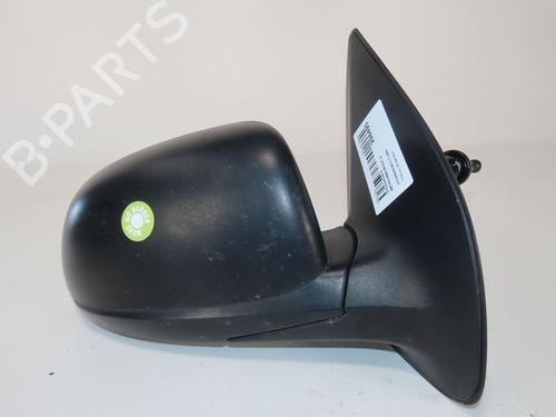 Used Right mirror HYUNDAI i20 I (PB, PBT) 1.1 CRDi (75 hp) 24706925
