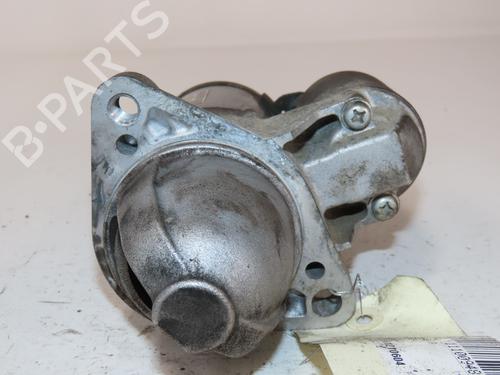Used Starter OPEL AGILA B (H08) 1.2 (F68) (94 hp) 27306988