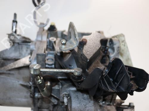 Used Gearbox Gearbox PEUGEOT PARTNER Tepee 1.6 HDi 75 (16V) (75 hp) 33632565 33632565