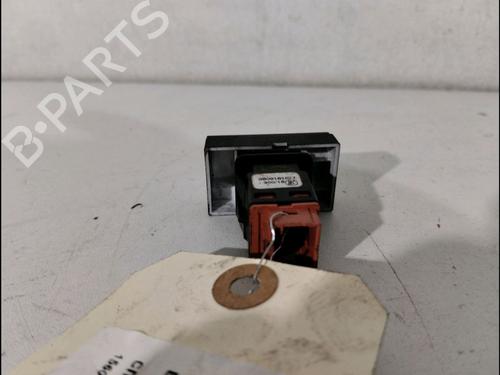 Used Warning switch CITROËN JUMPY III Van (V_) 1.6 BlueHDi 115 (115 hp) 13031379