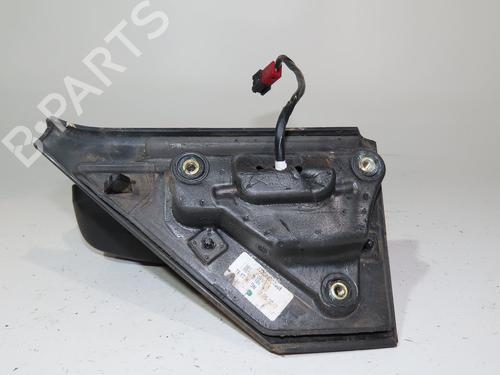 Right mirror FIAT DOBLO Cargo (263_) 1.3 D Multijet | BP24488719C27 
