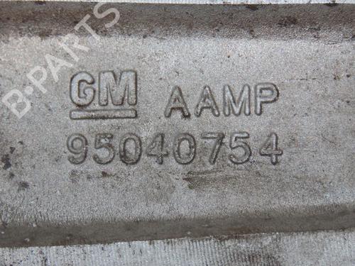 Fælk CHEVROLET AVEO Hatchback (T300) 1.6 | BP28416578C45