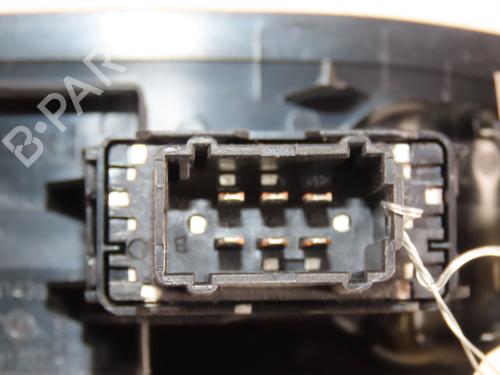 Used Switch Switch PEUGEOT 208 I (CA_, CC_) 1.0 VTi (68 hp) 33808660 33808660