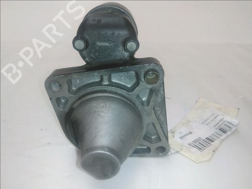 Used Starter FORD KA (RU8) 1.2 (69 hp) 17453279