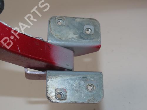 Used Hinge/Door check strap Hinge/Door check strap PEUGEOT RCZ 1.6 16V (156 hp) 36485745 36485745