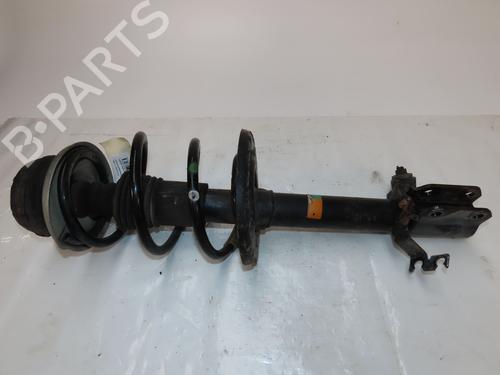 Ammortizzatore anteriore destro DACIA SANDERO II TCe 90 (B8M1, B8MA) (90 hp) 17995964