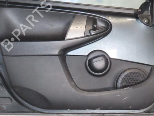 Used Left front door CITROËN C1 (PM_, PN_) 1.0 (68 hp) 30404710