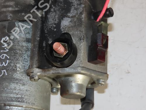 Used Starter HYUNDAI TUCSON (JM) 2.0 CRDi All-wheel Drive (113 hp) 30868172