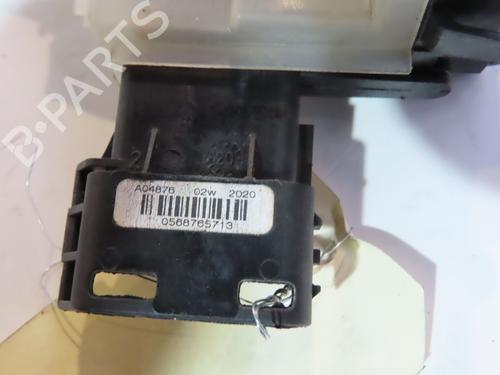 Rear left lock PEUGEOT 208 II (UB_, UP_, UW_, UJ_) 1.5 BlueHDI 100 | BP19061828C100 