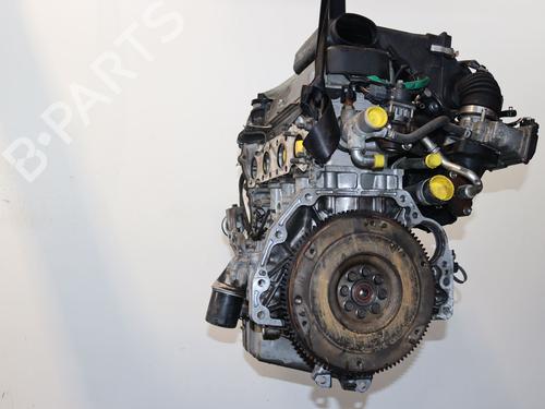 Used Engine SUZUKI SWIFT III (MZ, EZ) 1.3 (RS413, ZC11S) (92 hp) 24601321