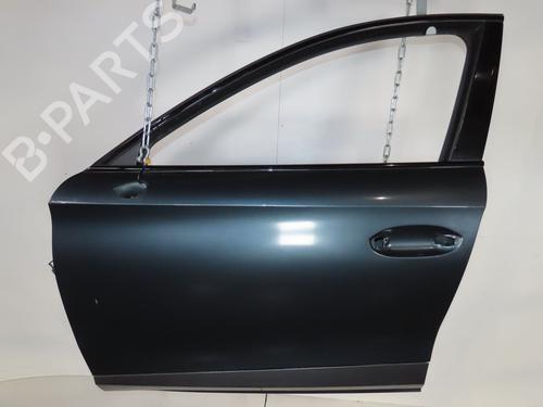 Used Left front door Left front door CUPRA FORMENTOR (KM7, KMP) 1.5 TSI (150 hp) 34332739 34332739