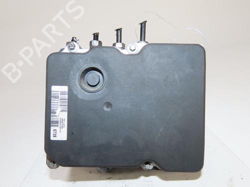 Used ABS pump PEUGEOT 508 I (8D_) 1.6 THP (156 hp) 29740193