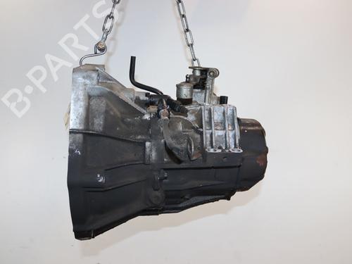 Gearbox SUZUKI SWIFT IV (FZ, NZ) 1.3 DDiS (AZG413D, ZC02S, ZC92S) | BP34710818M3 - Image 2