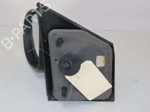 Used Left mirror RENAULT TWINGO II (CN0_) 1.2 16V (CN0K, CN0V, CN0A) (76 hp) 30404716