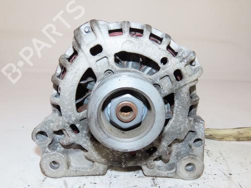 Alternator VW POLO V (6R1, 6C1) 1.0 | BP29494423M7 