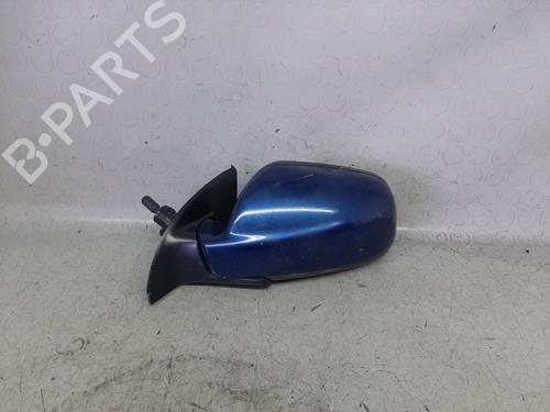 Bakspejl venstre PEUGEOT 307 (3A/C) 1.6 16V (109 hp) 9014249