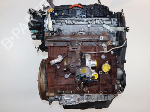 Engine FORD MONDEO IV (BA7) 2.0 TDCi | BP36028692M1 - Image 4