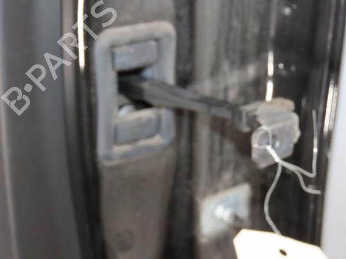 Used Left rear door Left rear door RENAULT TWINGO III (BCM_, BCA_) 1.0 SCe 70 (BCMB) (69 hp) 34498790 34498790