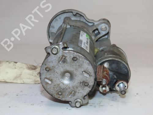 Starter FORD FIESTA VI (CB1, CCN) 1.6 TDCi | BP34255583M8 - Image 2