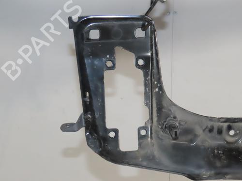 Używane Poprzeczka BMW 1 (F20) 114 d (95 hp) 31325434