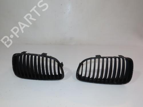 Used Grille BMW 1 (E81) 118 d (136 hp) 18887599