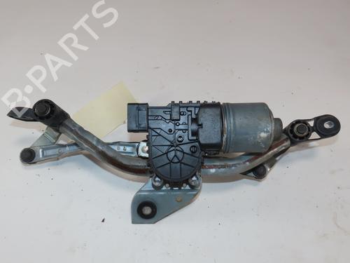 Front wiper motor RENAULT TWINGO II (CN0_) 1.5 dCi 75 | BP33008979M29 - Image 5