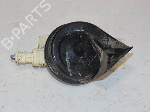Horn RENAULT TWINGO II (CN0_) 1.2 16V (CN0K, CN0V, CN0A) | BP29929799E13
