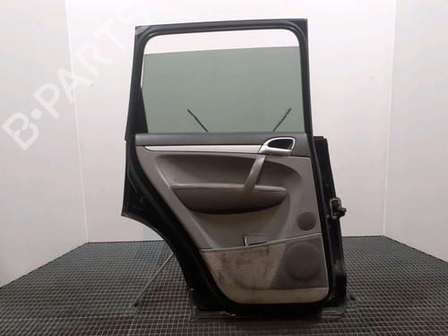 Used Left rear door PORSCHE CAYENNE (9PA) S 4.5 (340 hp) 16092361