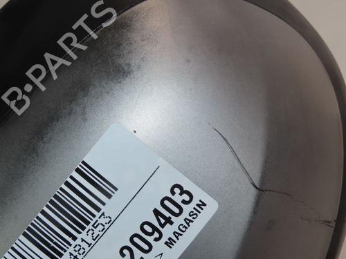 Used Left mirror DACIA SANDERO 1.5 dCi (68 hp) 27188194