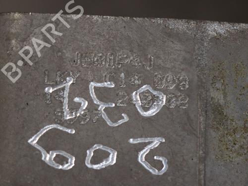 Gearbox AUDI A5 (8T3) 2.7 TDI | BP28801099M3