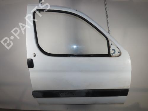 Used Right front door PEUGEOT PARTNER Box Body/MPV (5_, G_) 1.9 D (69 hp) 19791438