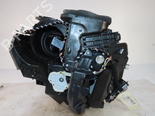 Used Heater matrix box NISSAN QASHQAI II SUV (J11, J11_) 1.6 dCi (130 hp) 19178413