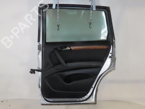 Used Right rear door AUDI Q7 (4LB) 3.0 TDI quattro (211 hp) 29170994