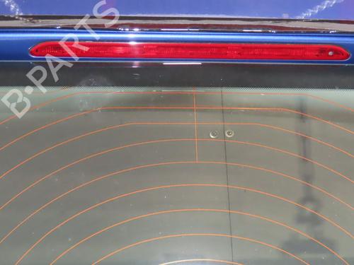 Tailgate BMW 1 (F21) 125 i | BP31179514C6 