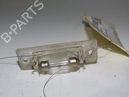 Used Licence plate light Licence plate light VW TOURAN (1T1, 1T2) 1.9 TDI (105 hp) 18415529 18415529